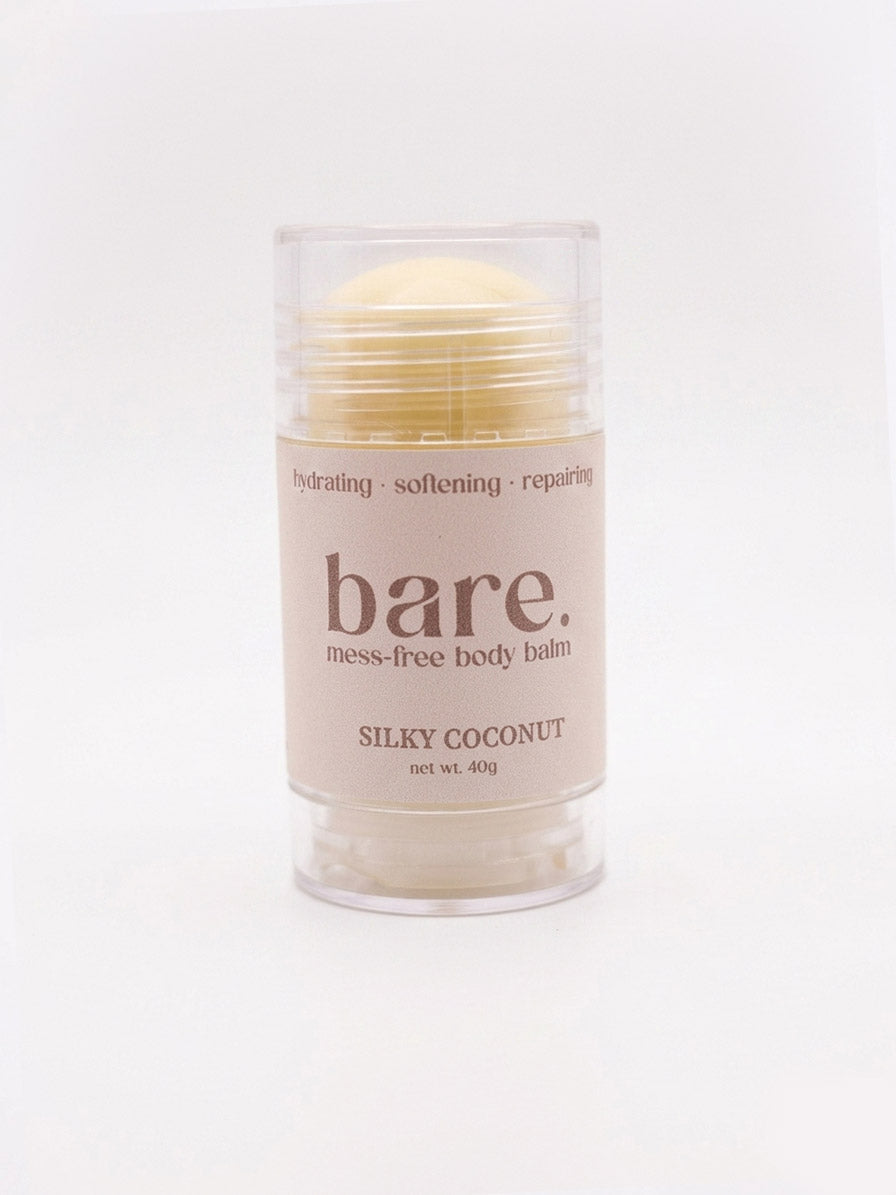 SILKY COCONUT