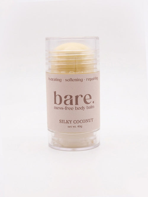 SILKY COCONUT