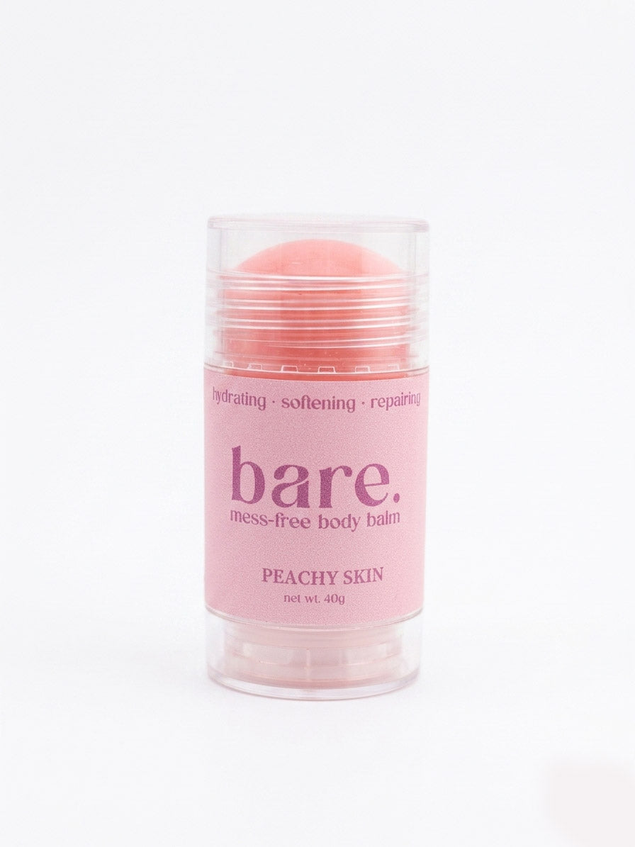PEACHY SKIN