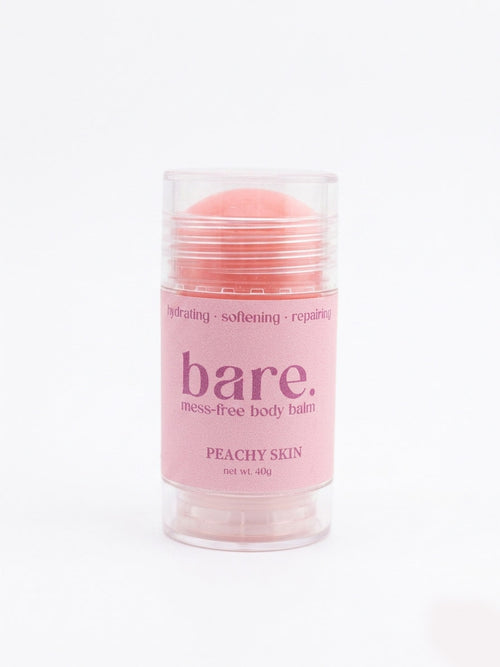 PEACHY SKIN